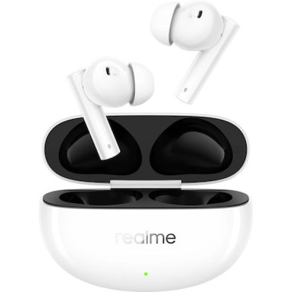 Realme Buds Air 5 Arctic White